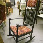 691 4539 ROCKING CHAIR